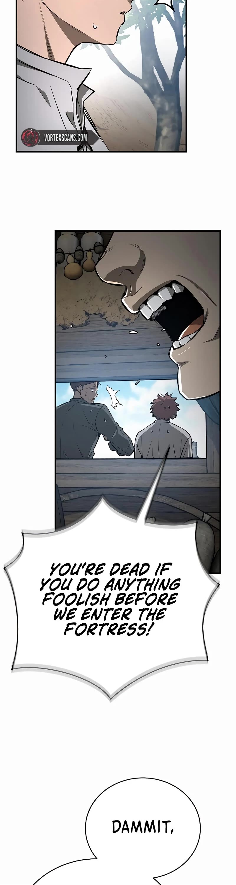 A Rogue Guard in a Medieval Fantasy Chapter 18 page 42 - Chapter 18