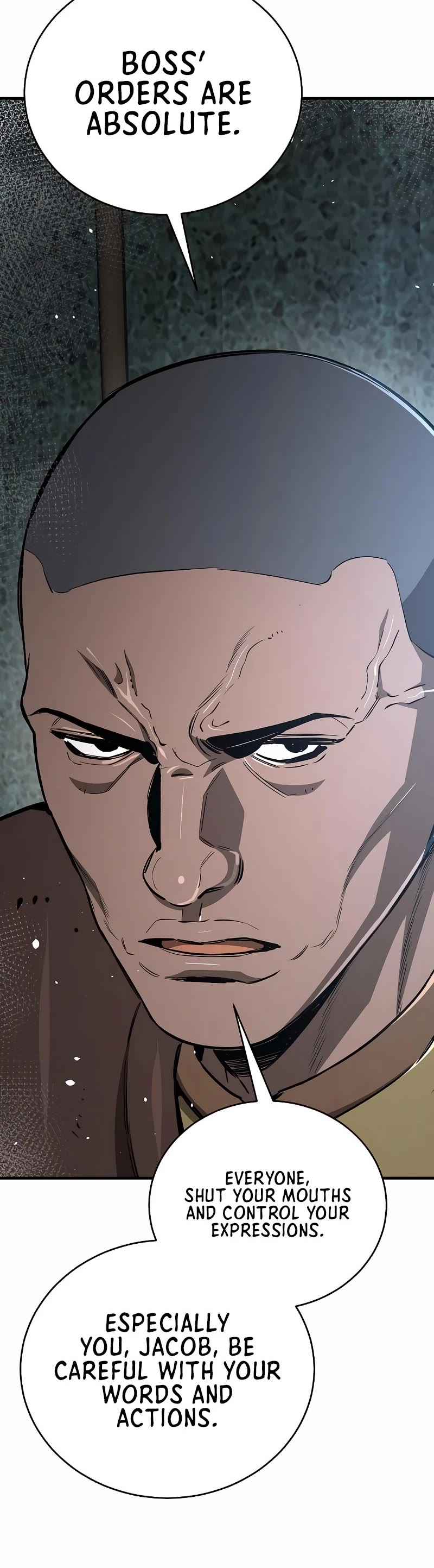 A Rogue Guard in a Medieval Fantasy Chapter 18 page 44 - Chapter 18