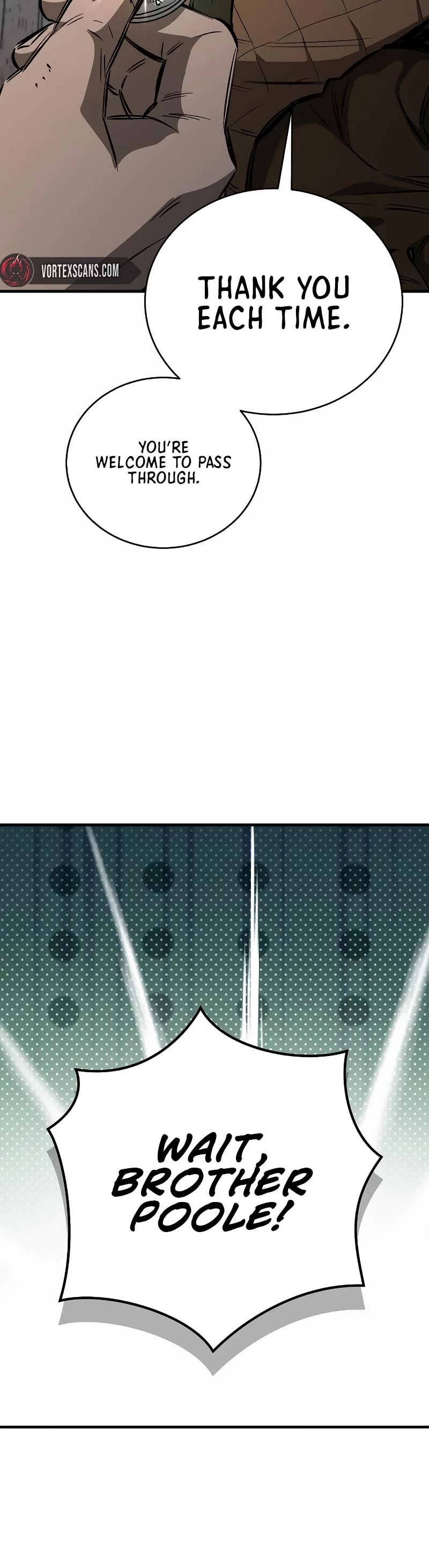 A Rogue Guard in a Medieval Fantasy Chapter 18 page 53 - Chapter 18