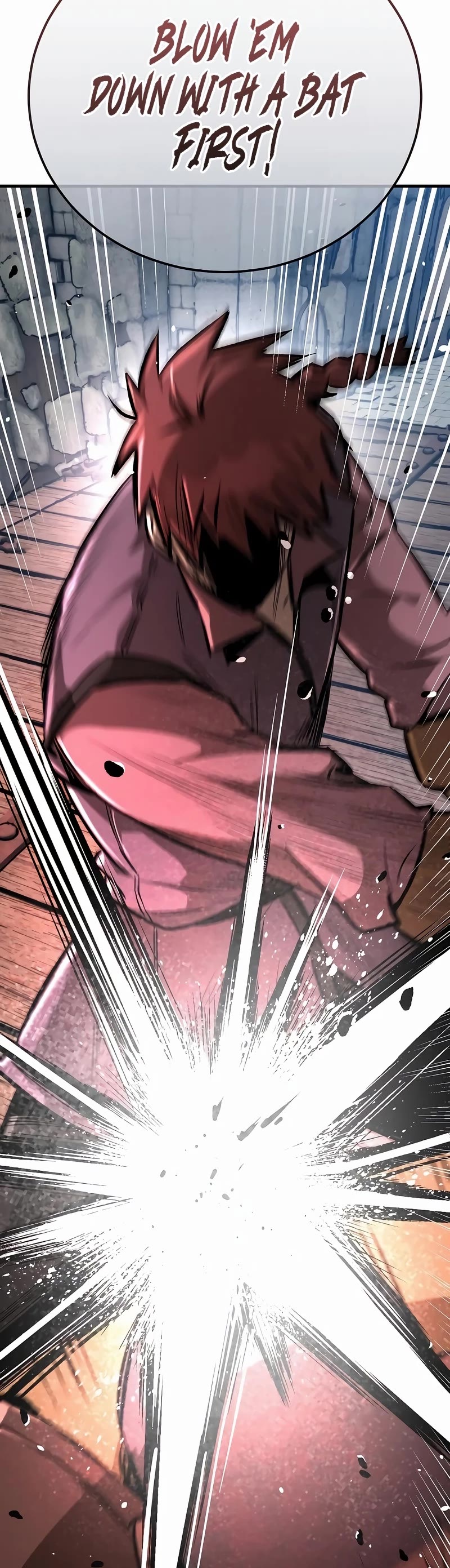 A Rogue Guard in a Medieval Fantasy Chapter 18 page 61 - Chapter 18
