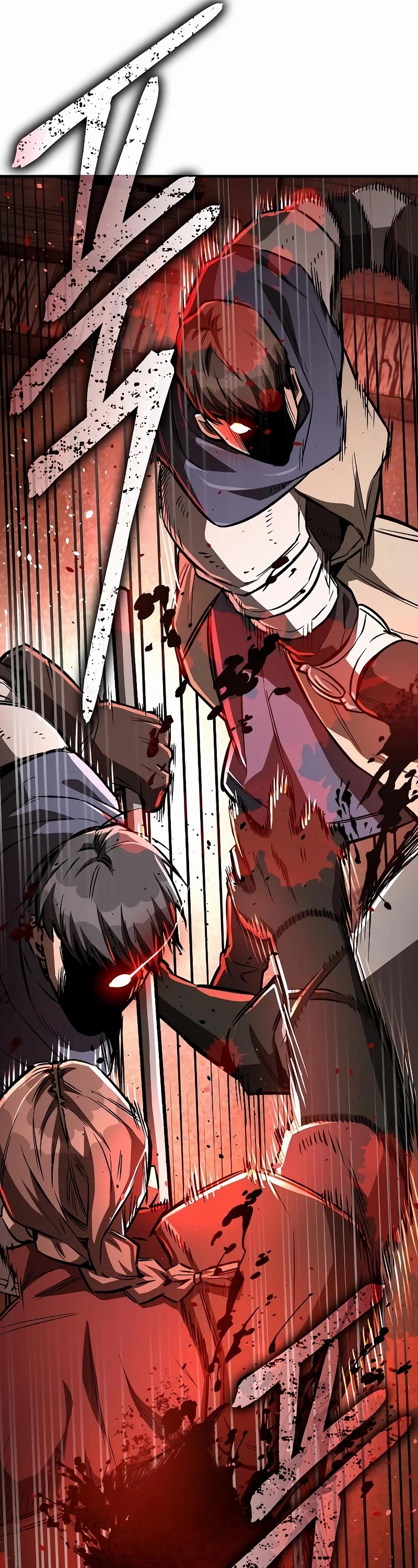 A Rogue Guard in a Medieval Fantasy Chapter 18 page 67 - Chapter 18