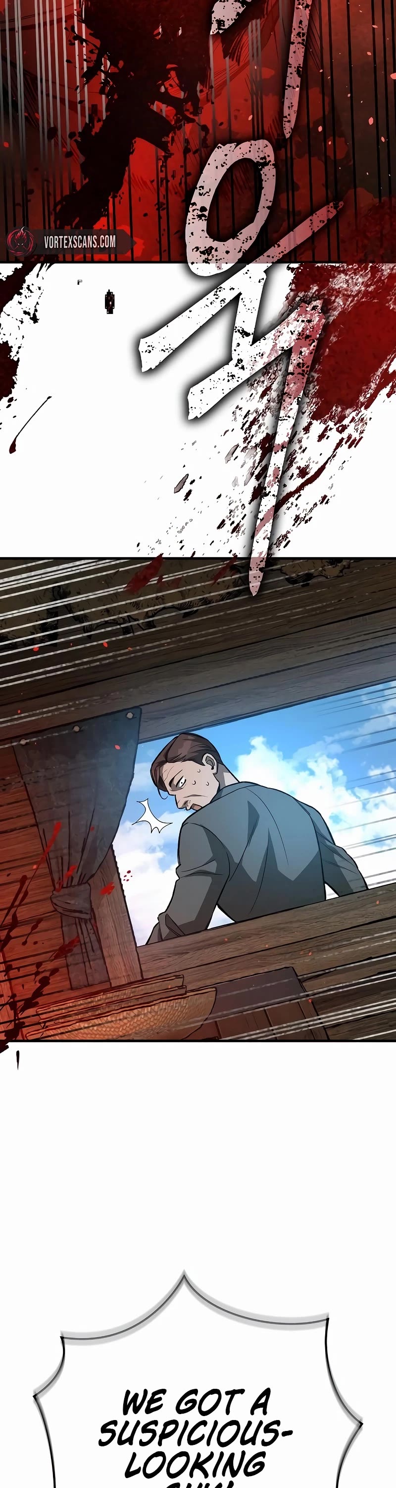 A Rogue Guard in a Medieval Fantasy Chapter 18 page 68 - Chapter 18