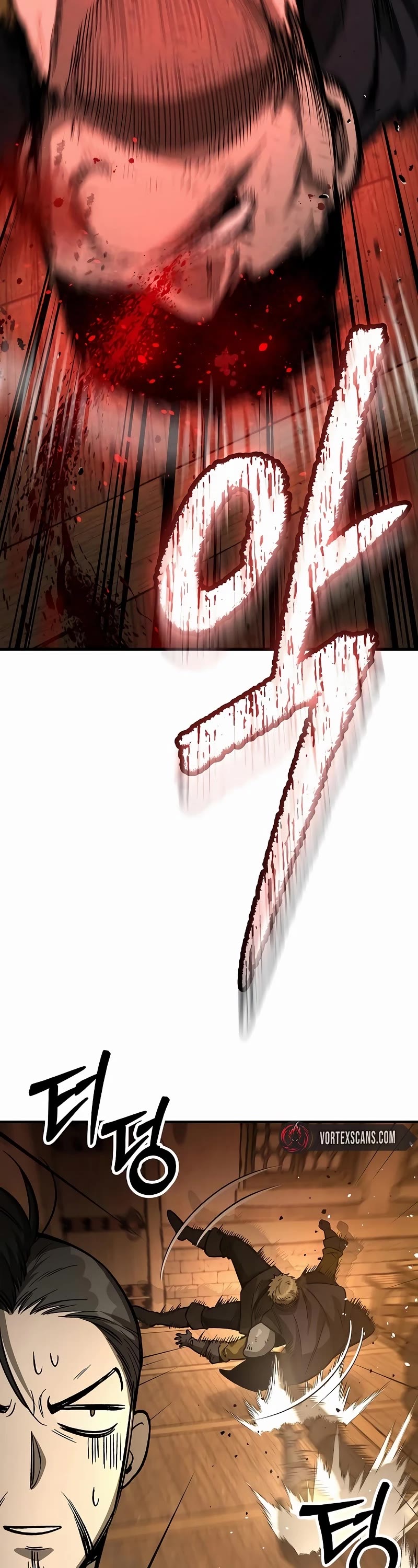 A Rogue Guard in a Medieval Fantasy Chapter 18 page 8 - Chapter 18