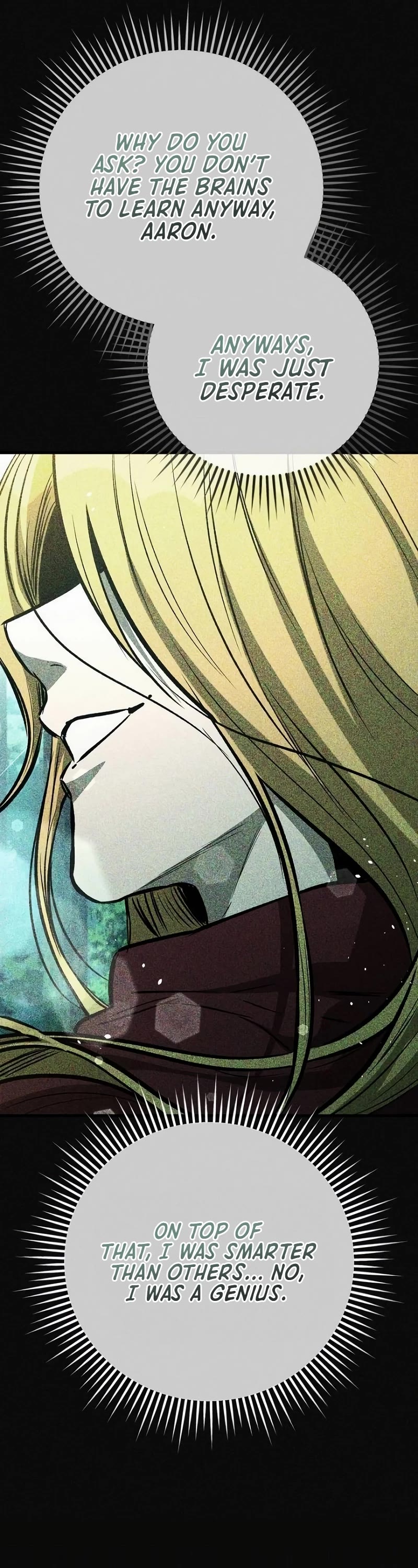 A Rogue Guard in a Medieval Fantasy Chapter 19 page 10 - Chapter 19