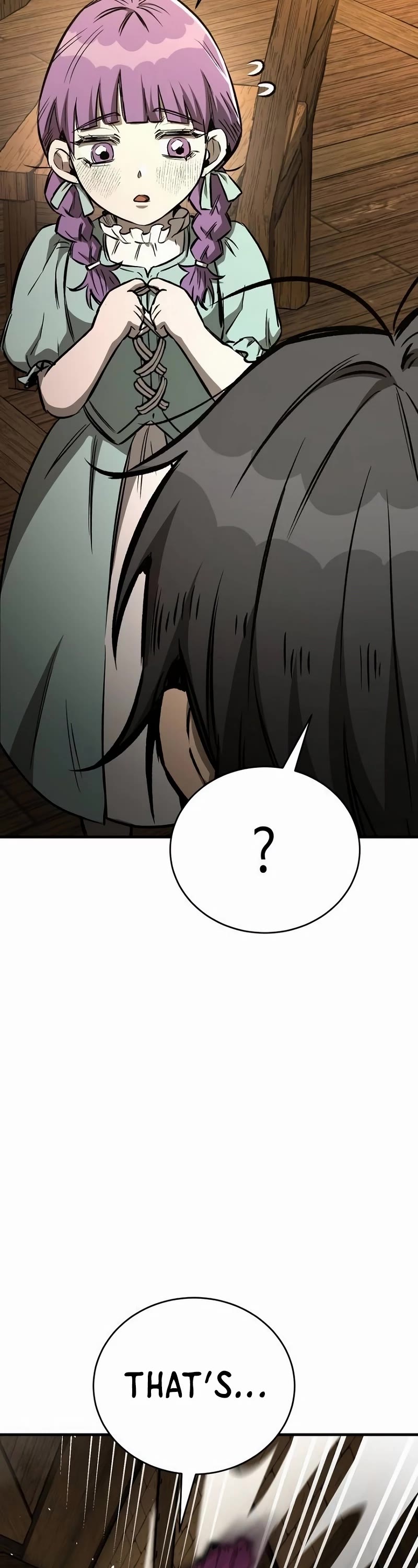 A Rogue Guard in a Medieval Fantasy Chapter 19 page 15 - Chapter 19