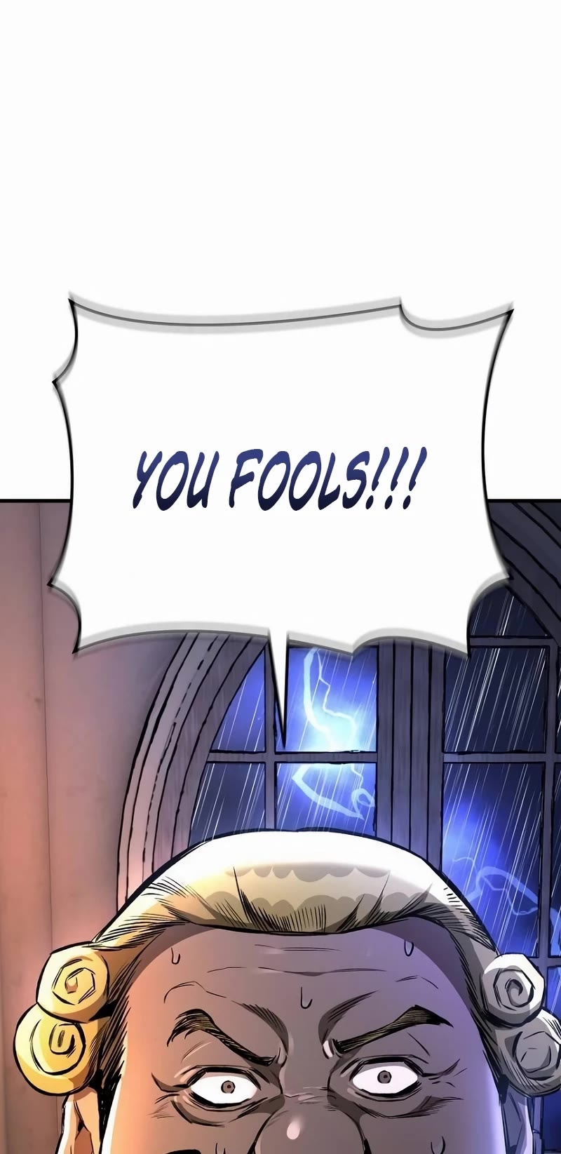 A Rogue Guard in a Medieval Fantasy Chapter 19 page 27 - Chapter 19