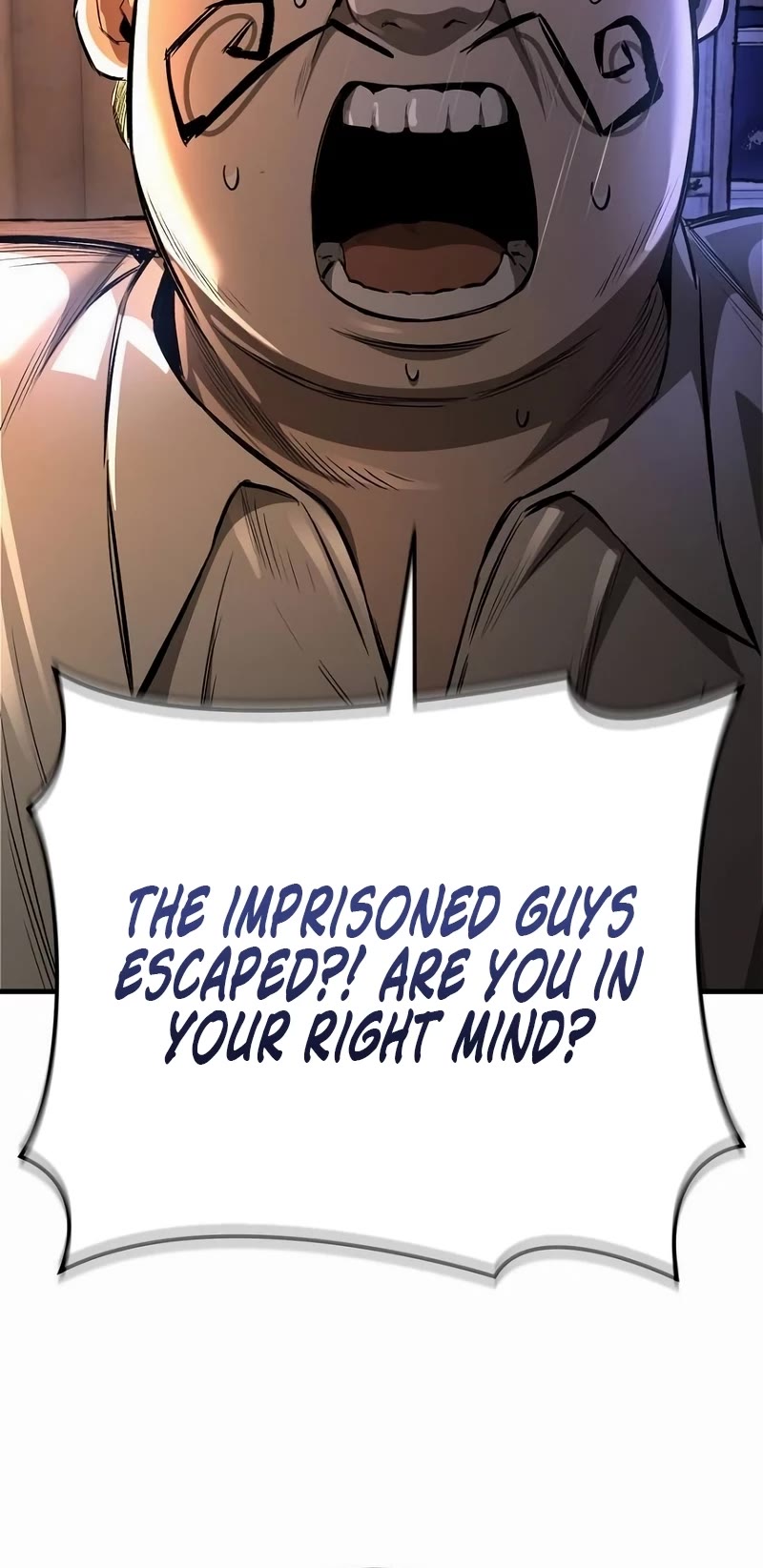 A Rogue Guard in a Medieval Fantasy Chapter 19 page 28 - Chapter 19