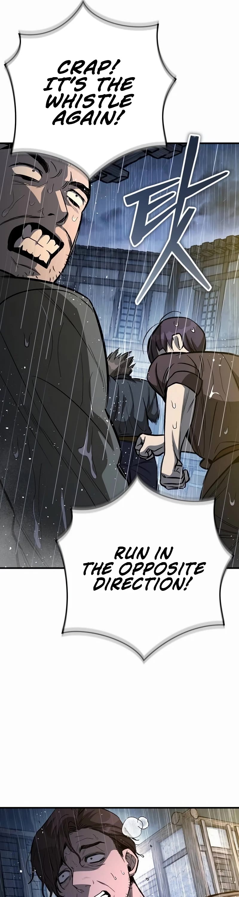 A Rogue Guard in a Medieval Fantasy Chapter 19 page 44 - Chapter 19