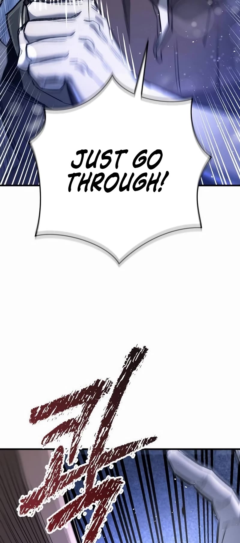 A Rogue Guard in a Medieval Fantasy Chapter 19 page 47 - Chapter 19