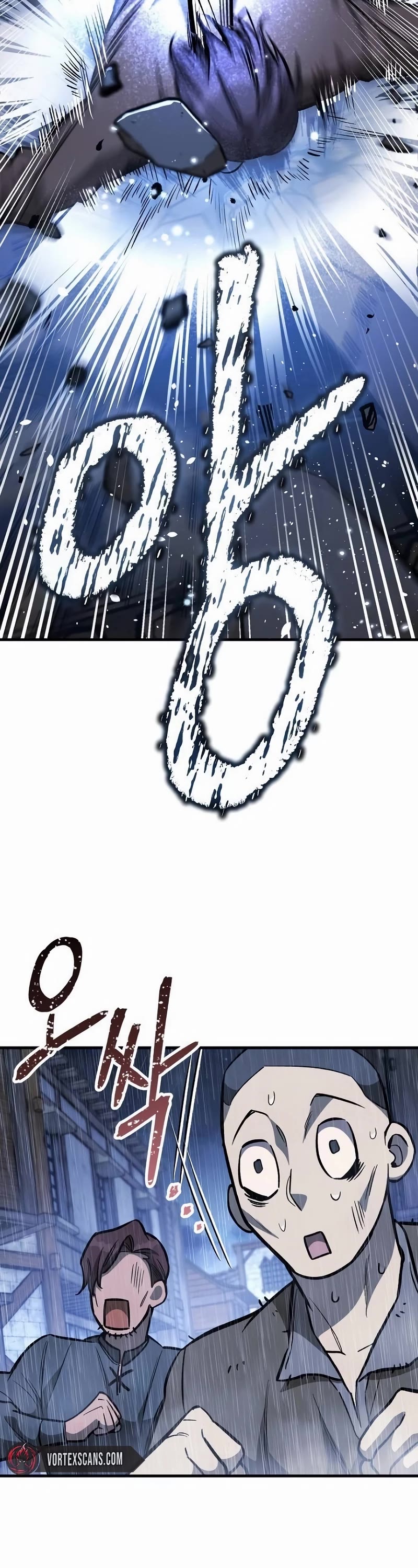 A Rogue Guard in a Medieval Fantasy Chapter 19 page 50 - Chapter 19