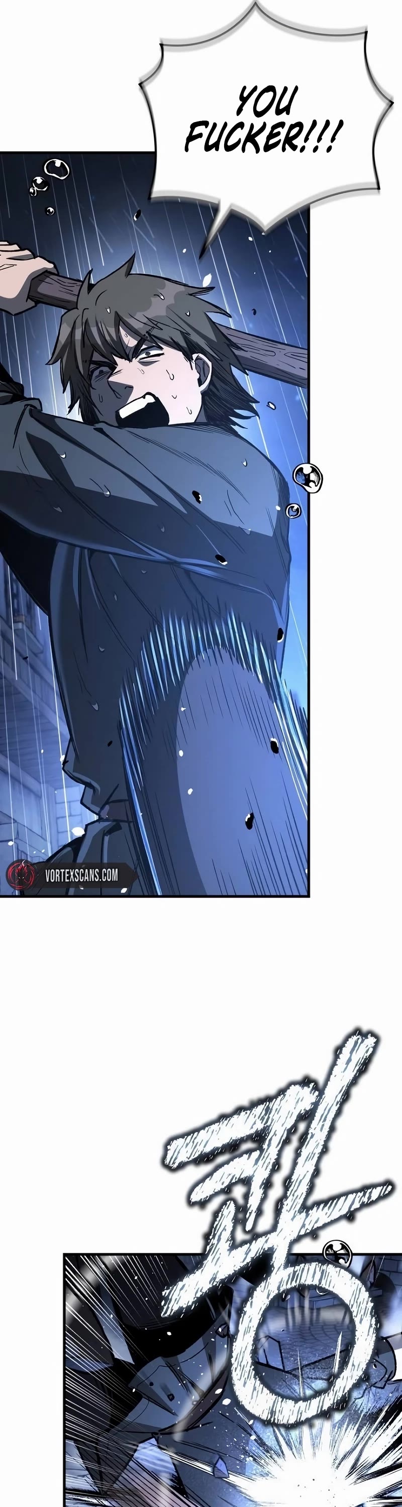 A Rogue Guard in a Medieval Fantasy Chapter 19 page 54 - Chapter 19