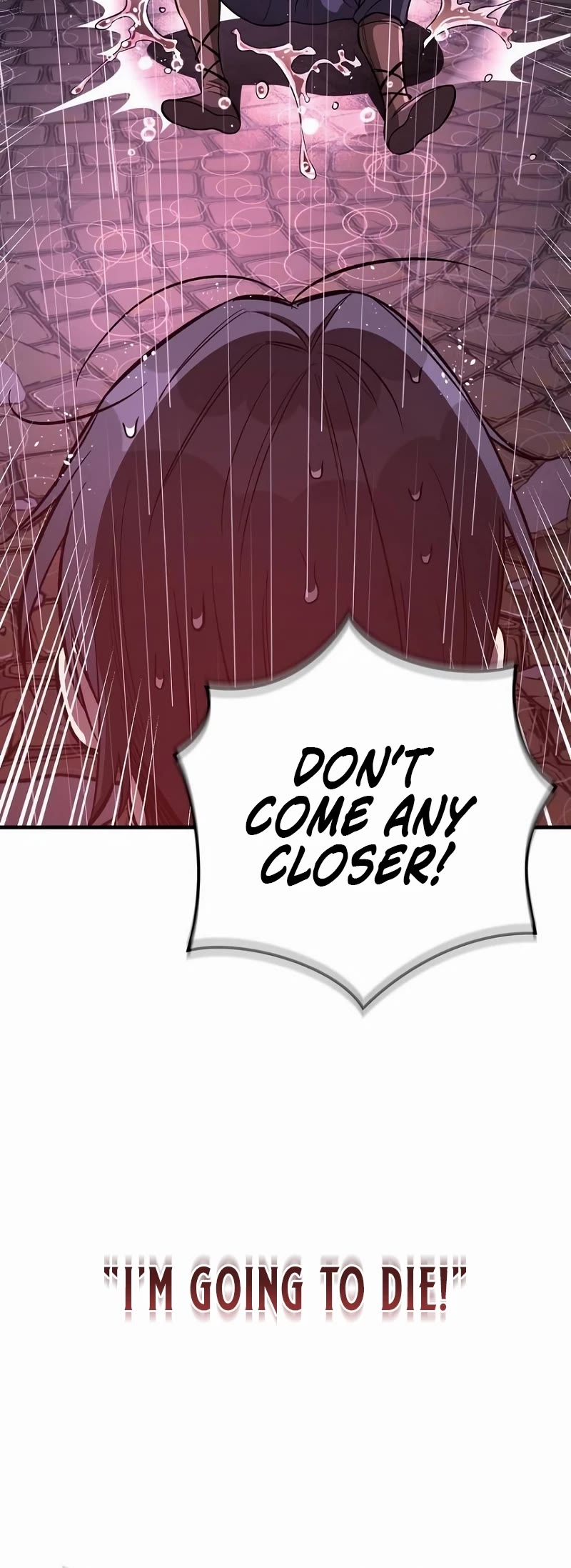 A Rogue Guard in a Medieval Fantasy Chapter 19 page 58 - Chapter 19