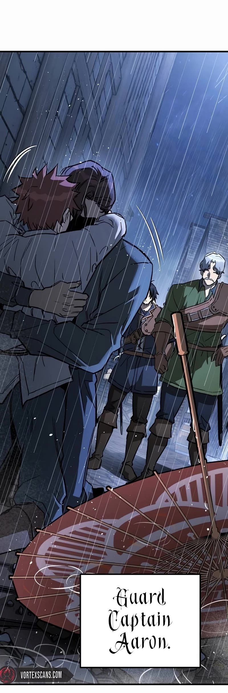 A Rogue Guard in a Medieval Fantasy Chapter 19 page 63 - Chapter 19
