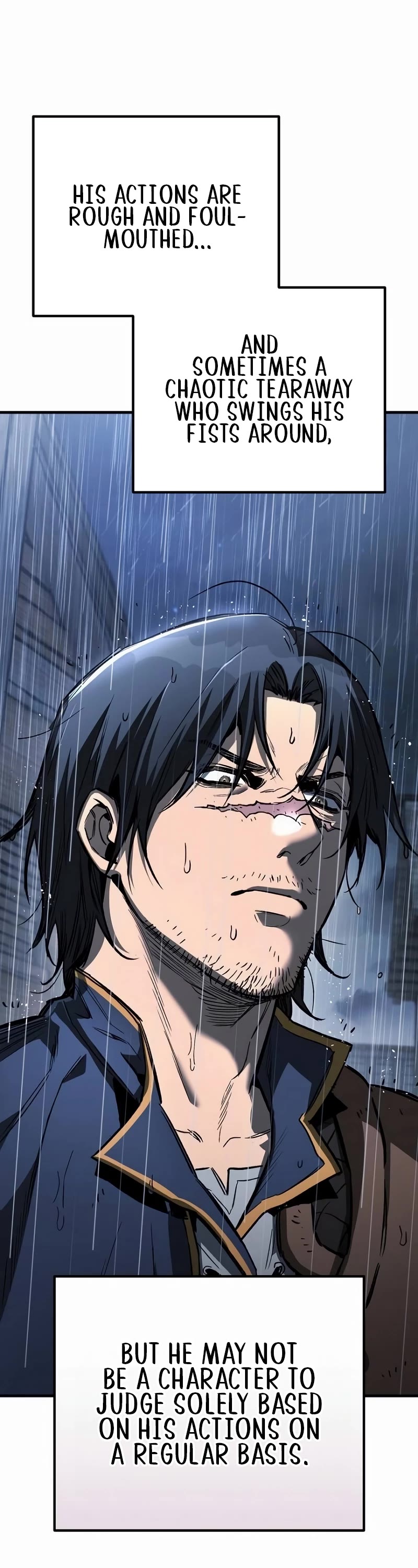 A Rogue Guard in a Medieval Fantasy Chapter 19 page 64 - Chapter 19