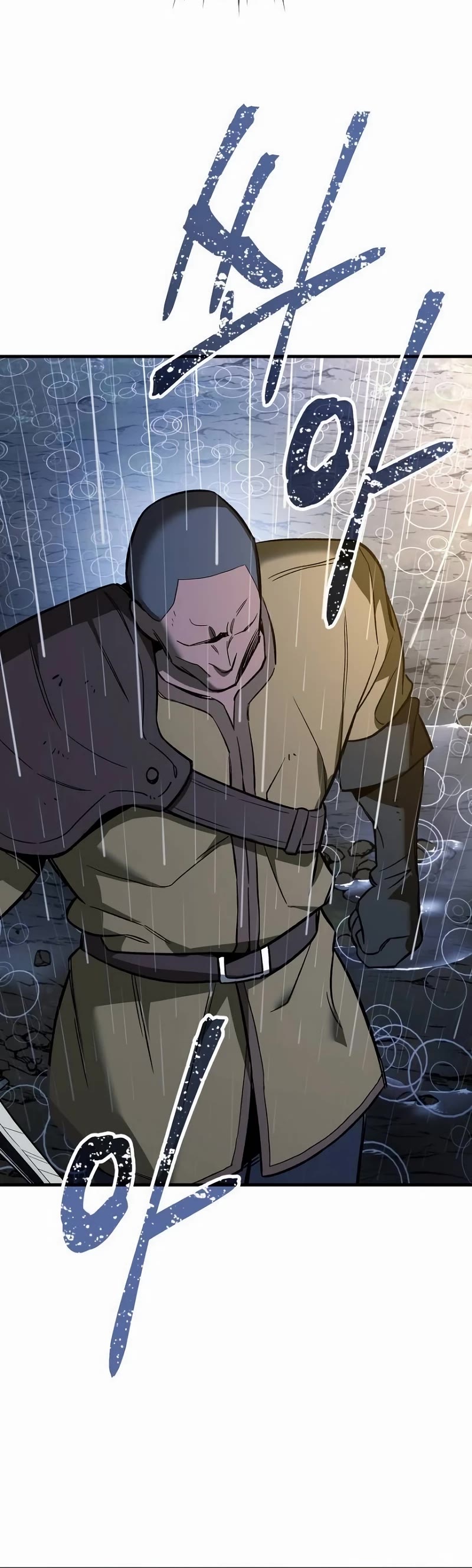 A Rogue Guard in a Medieval Fantasy Chapter 19 page 68 - Chapter 19