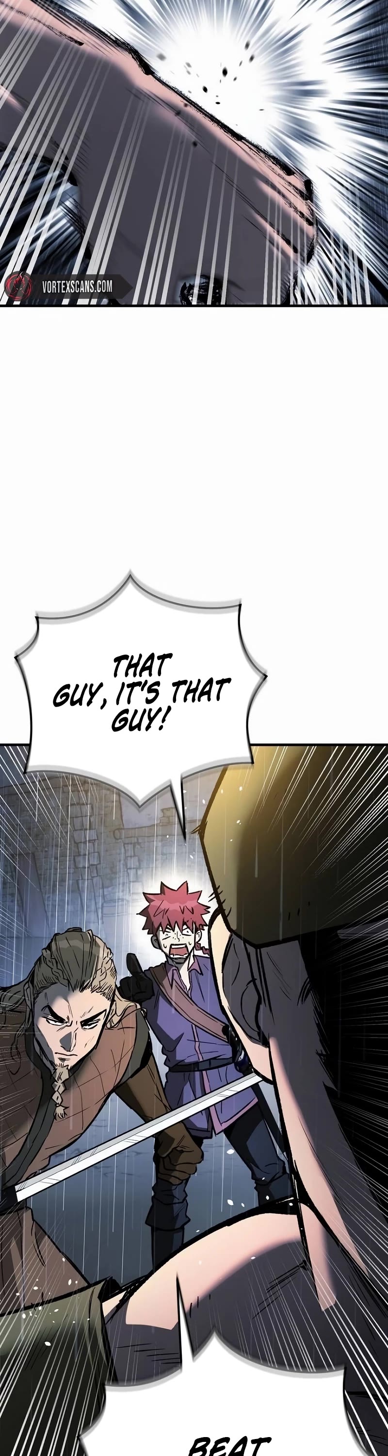 A Rogue Guard in a Medieval Fantasy Chapter 19 page 70 - Chapter 19