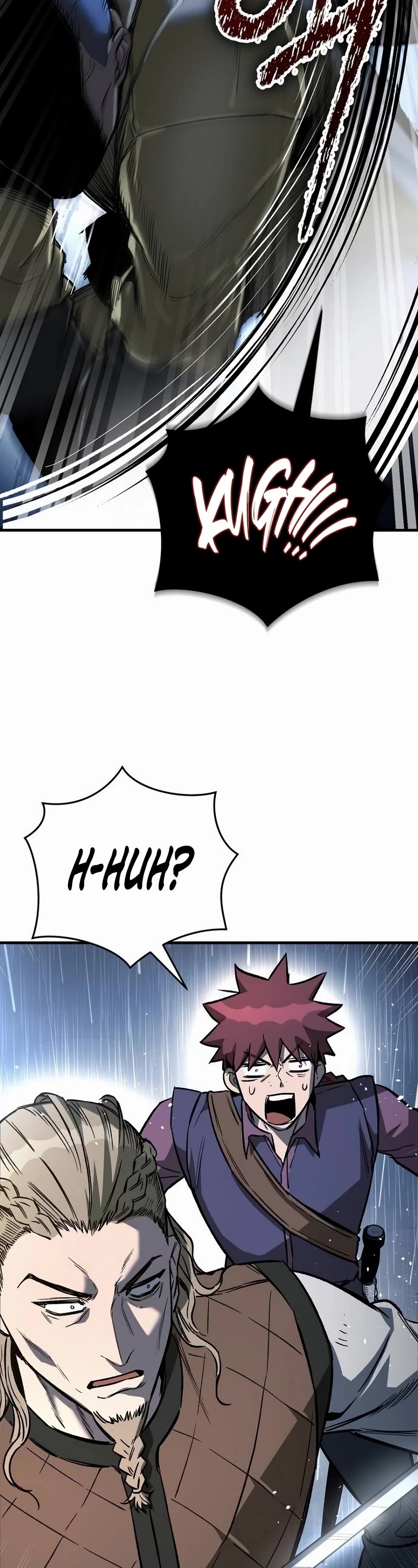 A Rogue Guard in a Medieval Fantasy Chapter 19 page 75 - Chapter 19