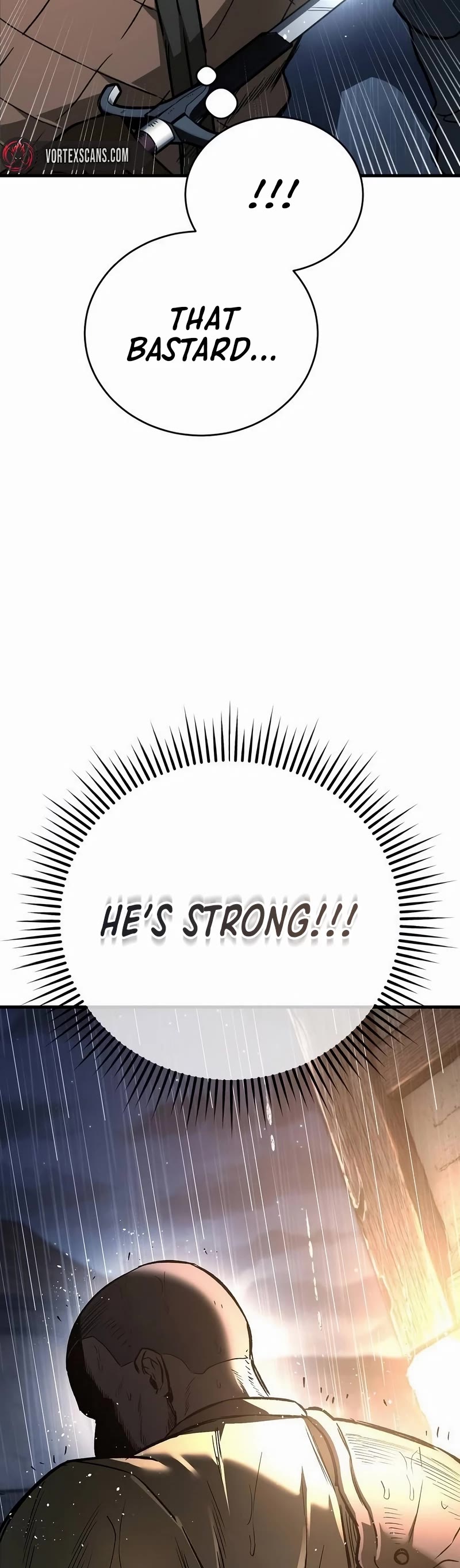 A Rogue Guard in a Medieval Fantasy Chapter 19 page 76 - Chapter 19