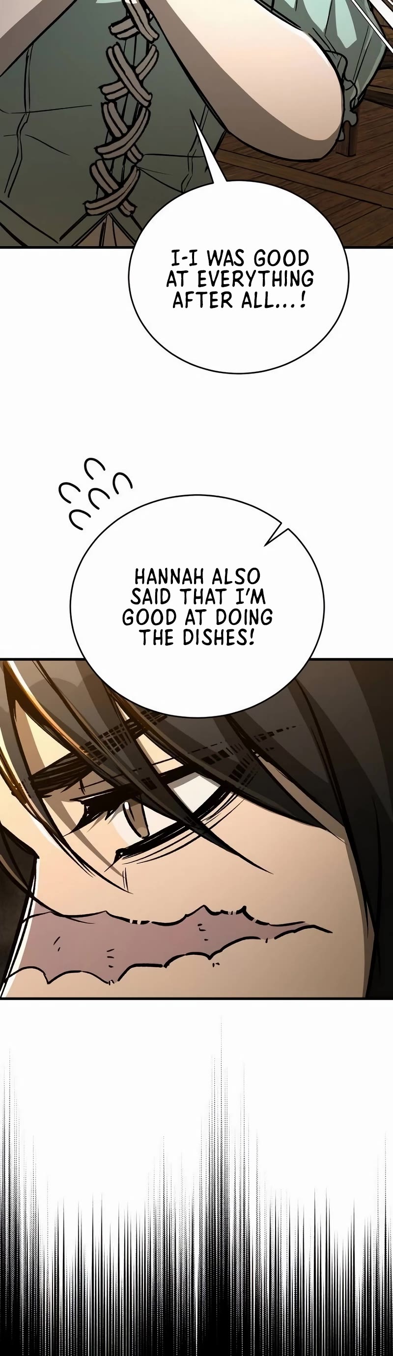 A Rogue Guard in a Medieval Fantasy Chapter 19 page 8 - Chapter 19