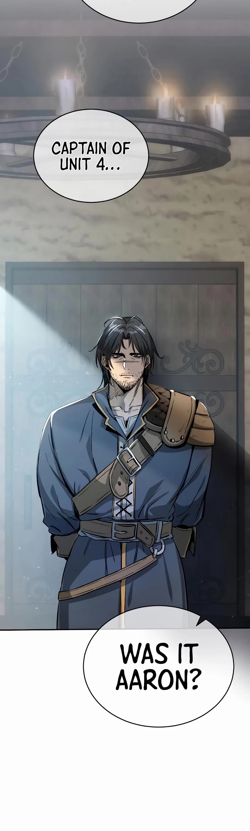 A Rogue Guard in a Medieval Fantasy Chapter 2 page 10 - Chapter 2