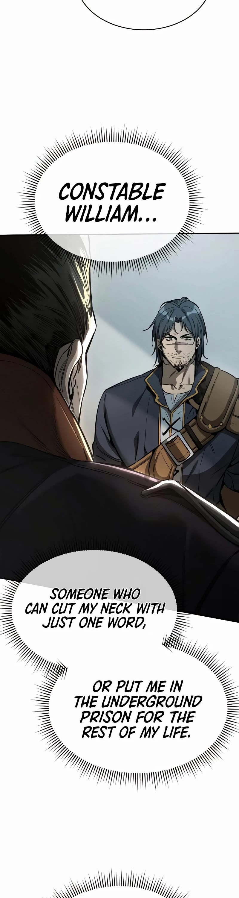 A Rogue Guard in a Medieval Fantasy Chapter 2 page 12 - Chapter 2