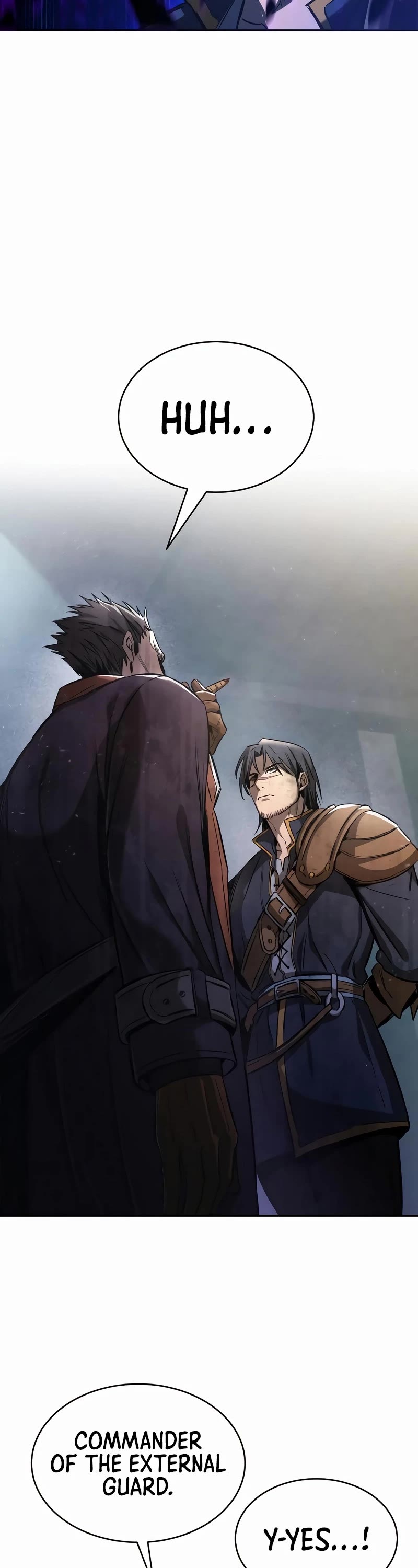 A Rogue Guard in a Medieval Fantasy Chapter 2 page 17 - Chapter 2
