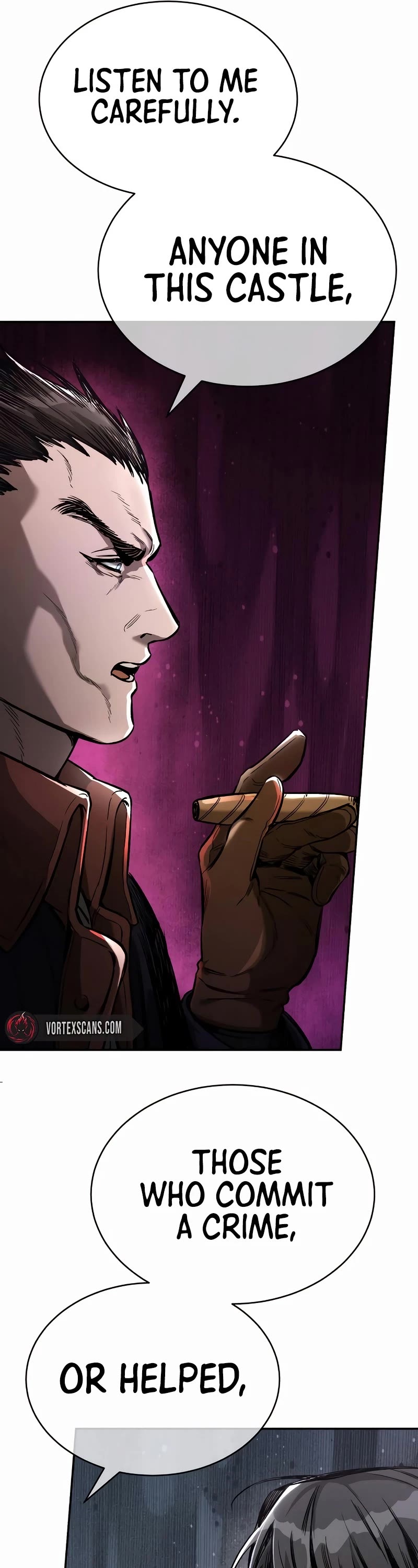 A Rogue Guard in a Medieval Fantasy Chapter 2 page 21 - Chapter 2