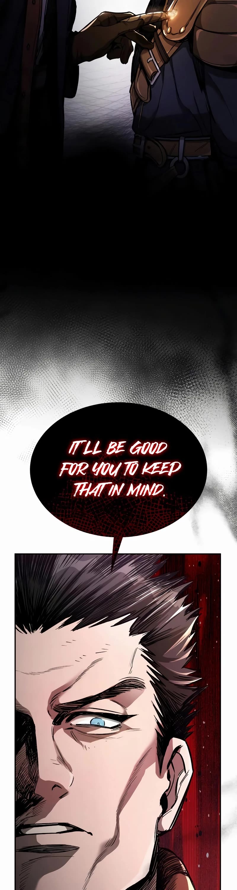 A Rogue Guard in a Medieval Fantasy Chapter 2 page 23 - Chapter 2