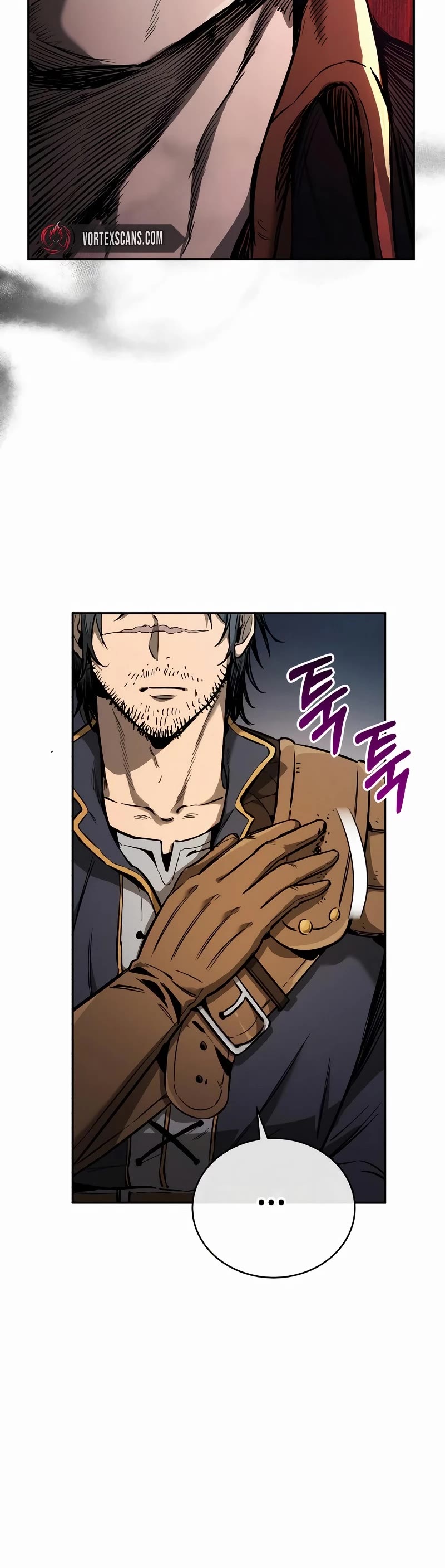 A Rogue Guard in a Medieval Fantasy Chapter 2 page 24 - Chapter 2