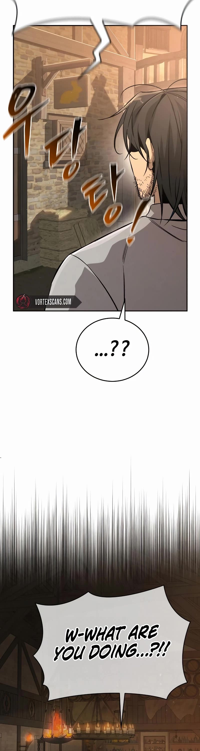 A Rogue Guard in a Medieval Fantasy Chapter 2 page 31 - Chapter 2