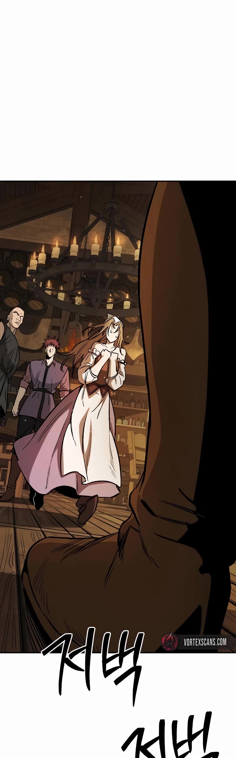 A Rogue Guard in a Medieval Fantasy Chapter 2 page 44 - Chapter 2