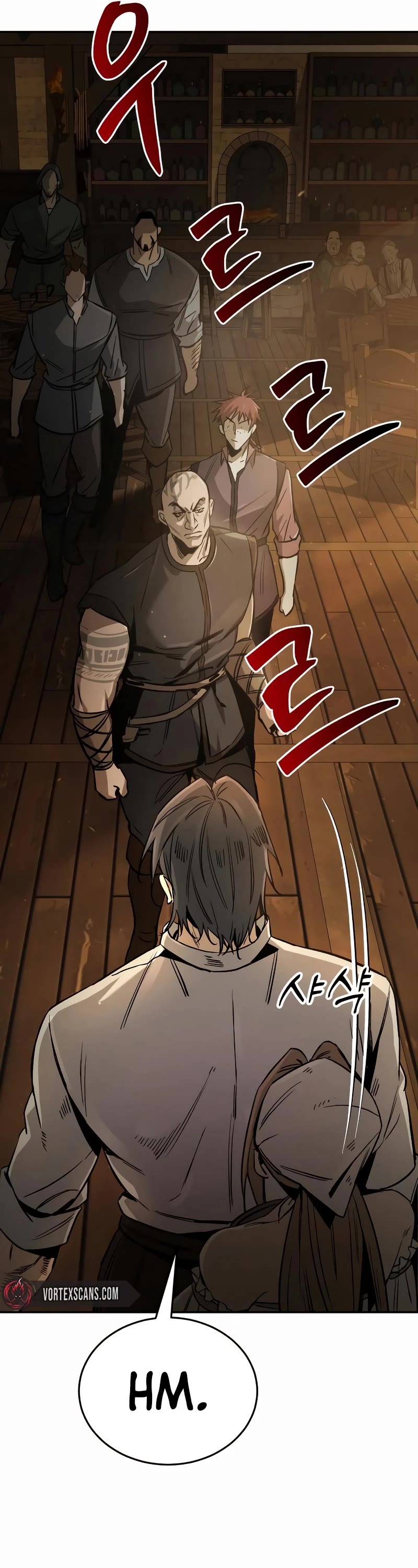 A Rogue Guard in a Medieval Fantasy Chapter 2 page 46 - Chapter 2