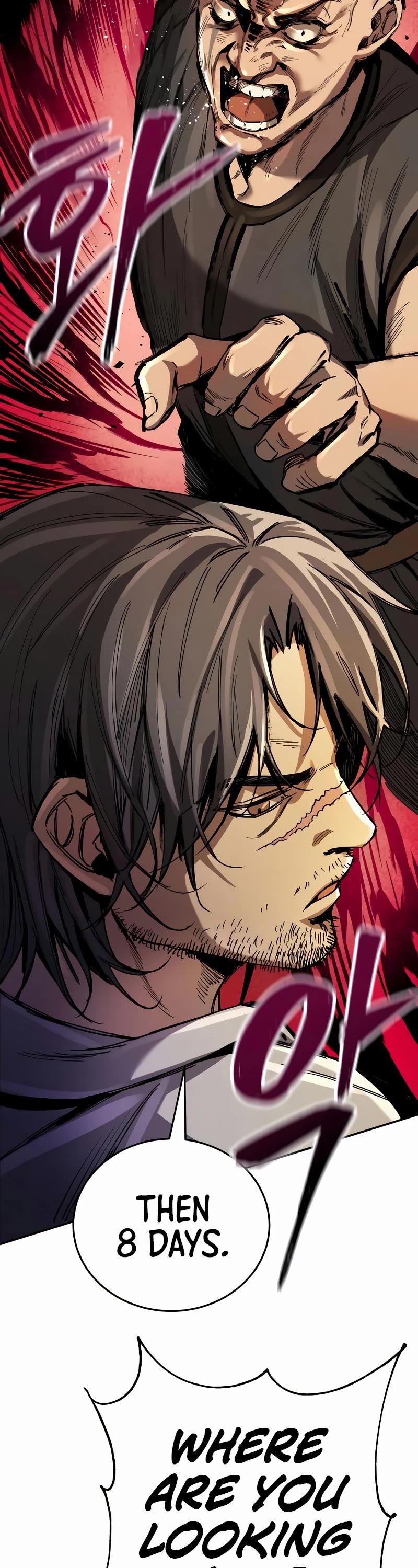 A Rogue Guard in a Medieval Fantasy Chapter 2 page 51 - Chapter 2