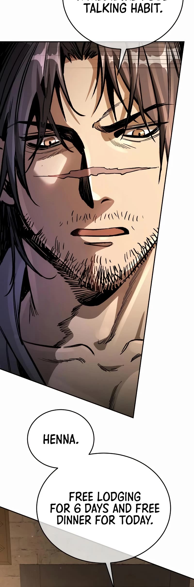 A Rogue Guard in a Medieval Fantasy Chapter 2 page 53 - Chapter 2