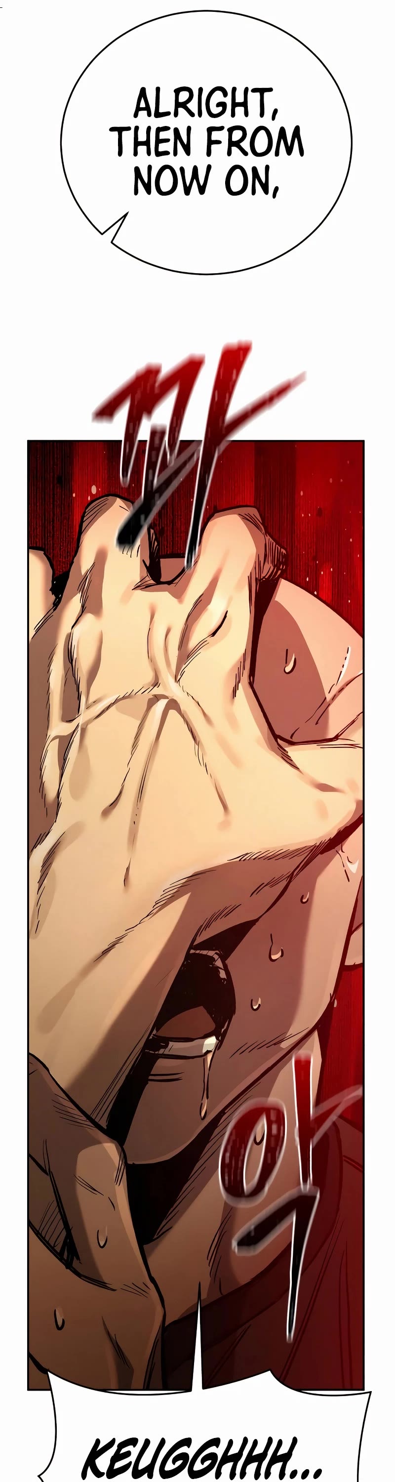 A Rogue Guard in a Medieval Fantasy Chapter 2 page 56 - Chapter 2