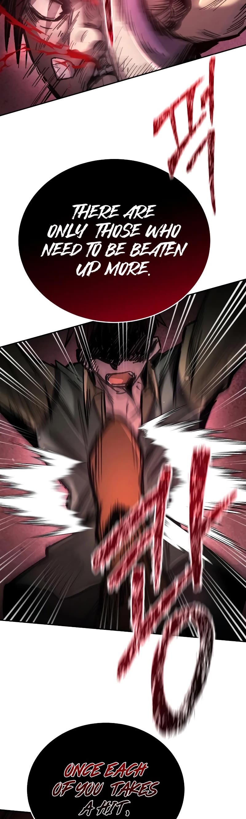A Rogue Guard in a Medieval Fantasy Chapter 2 page 62 - Chapter 2