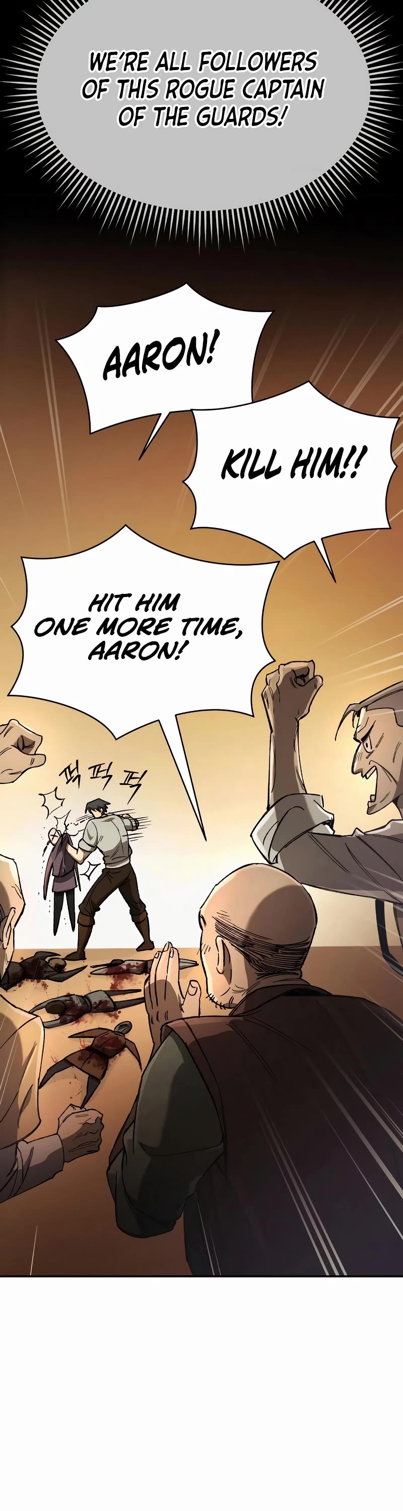 A Rogue Guard in a Medieval Fantasy Chapter 2 page 68 - Chapter 2