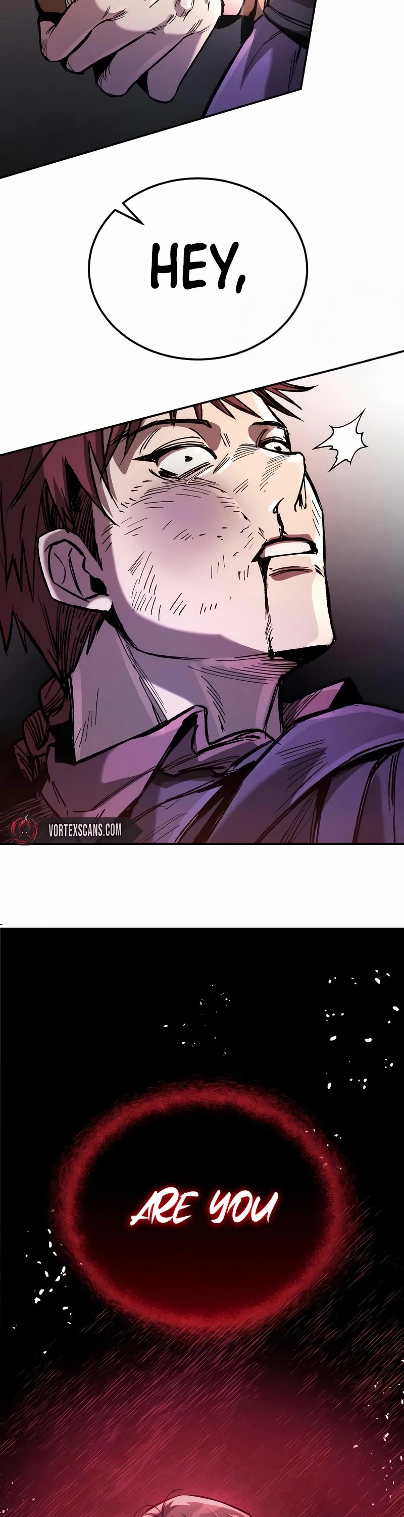 A Rogue Guard in a Medieval Fantasy Chapter 2 page 70 - Chapter 2