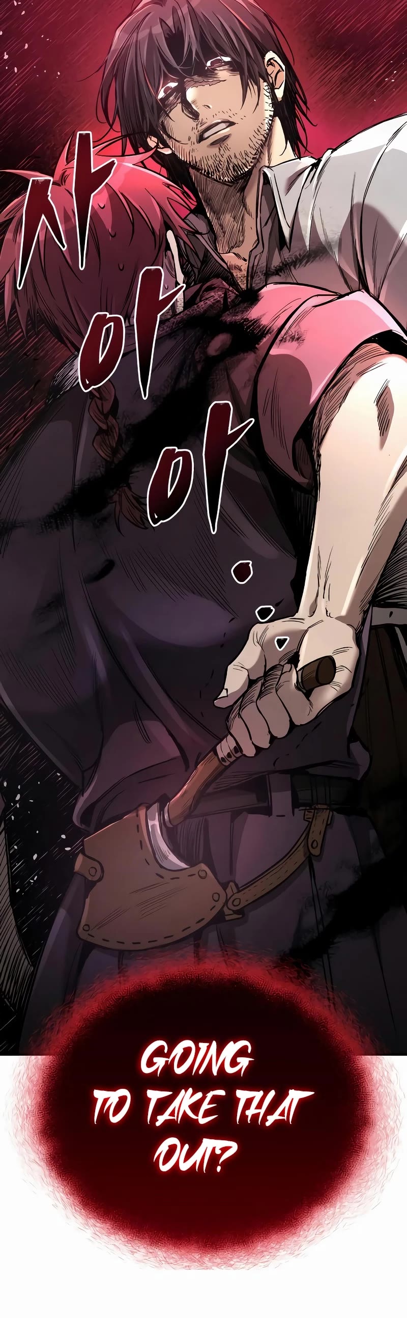 A Rogue Guard in a Medieval Fantasy Chapter 2 page 71 - Chapter 2