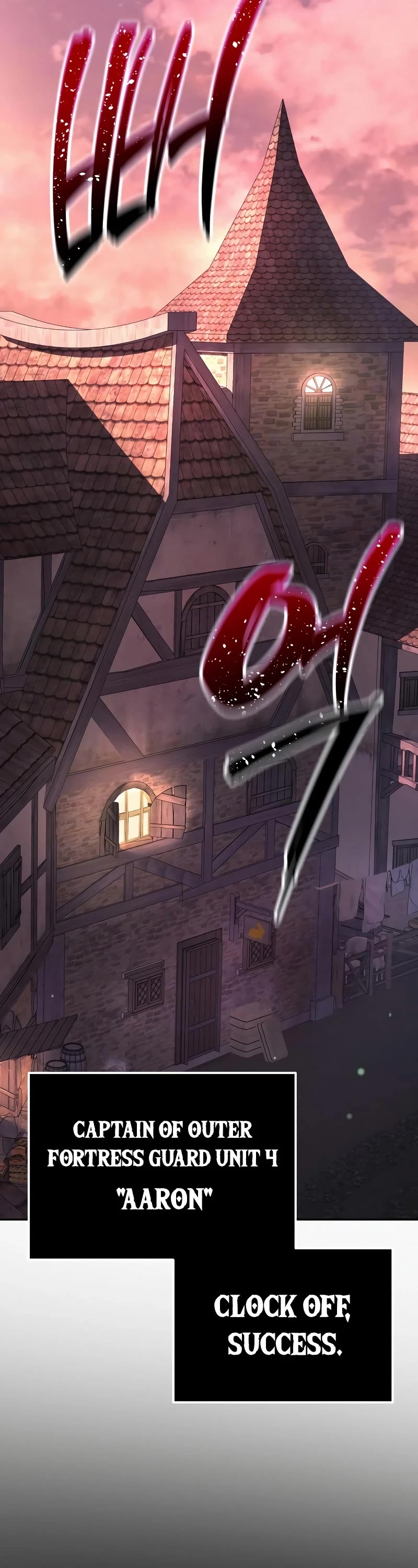 A Rogue Guard in a Medieval Fantasy Chapter 2 page 73 - Chapter 2