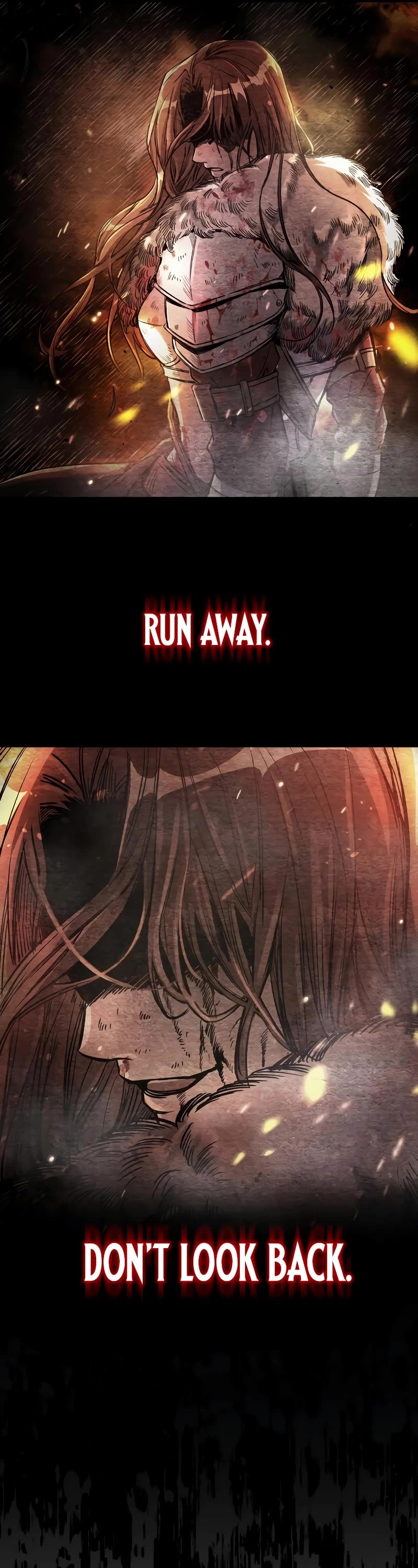 A Rogue Guard in a Medieval Fantasy Chapter 2 page 78 - Chapter 2