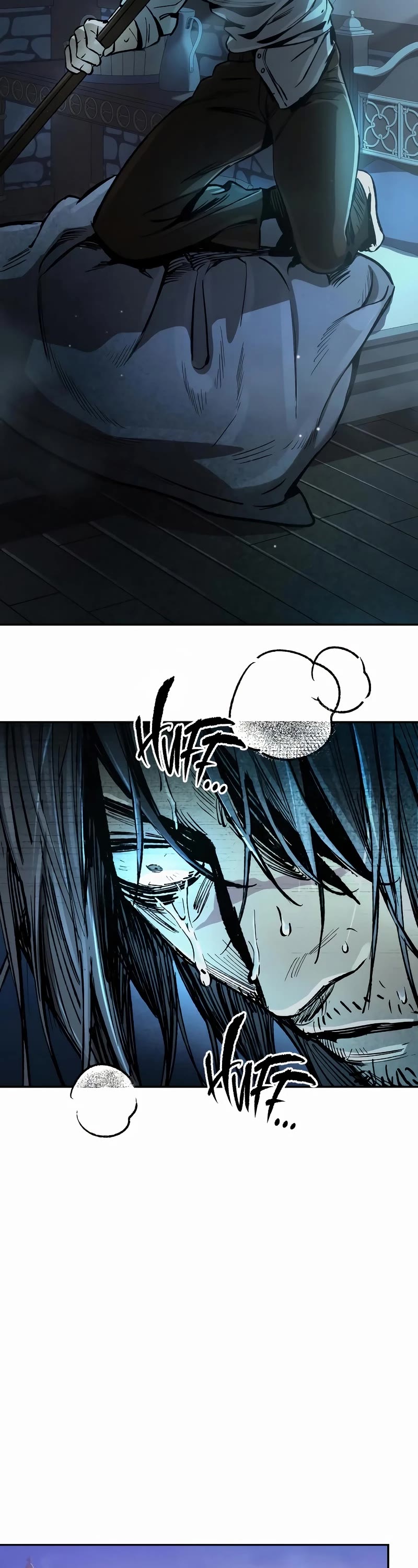 A Rogue Guard in a Medieval Fantasy Chapter 2 page 80 - Chapter 2