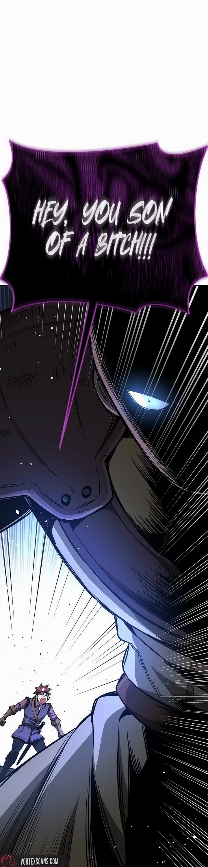 A Rogue Guard in a Medieval Fantasy Chapter 20 page 11 - Chapter 20