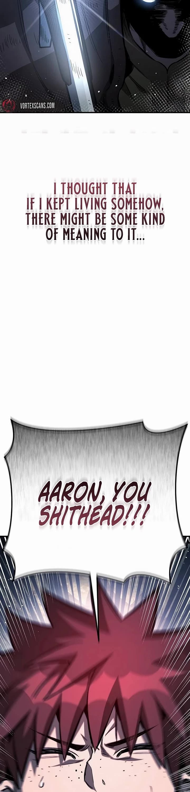 A Rogue Guard in a Medieval Fantasy Chapter 20 page 18 - Chapter 20