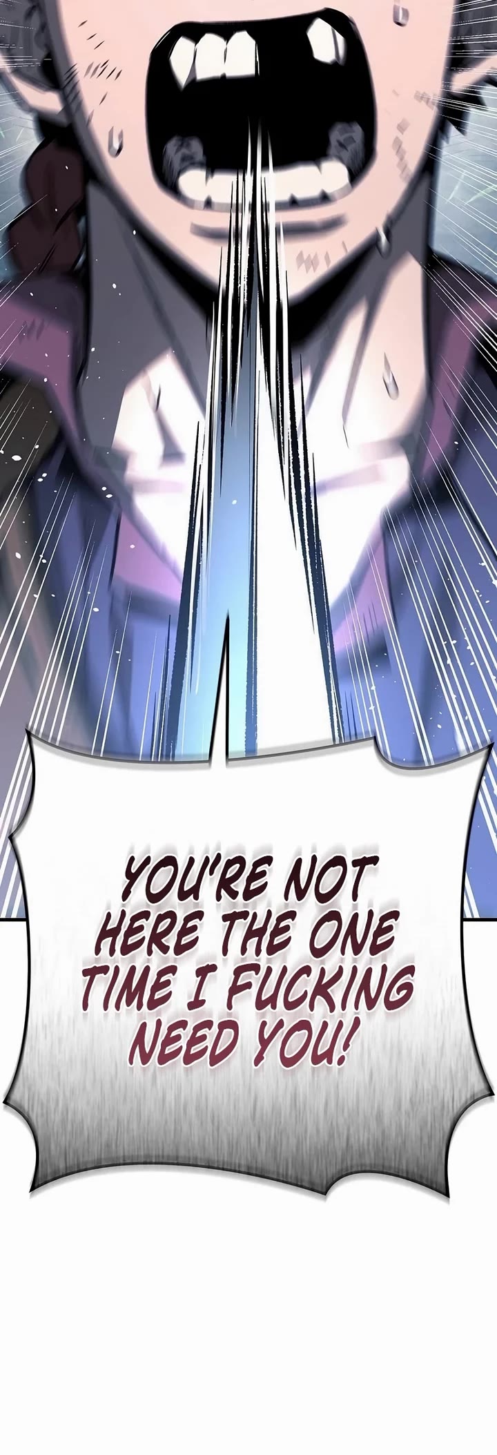 A Rogue Guard in a Medieval Fantasy Chapter 20 page 19 - Chapter 20