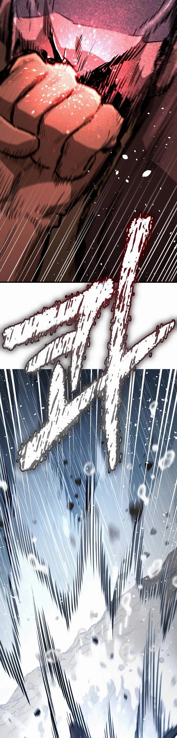 A Rogue Guard in a Medieval Fantasy Chapter 20 page 21 - Chapter 20