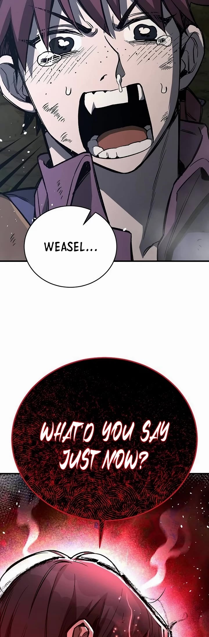 A Rogue Guard in a Medieval Fantasy Chapter 20 page 24 - Chapter 20