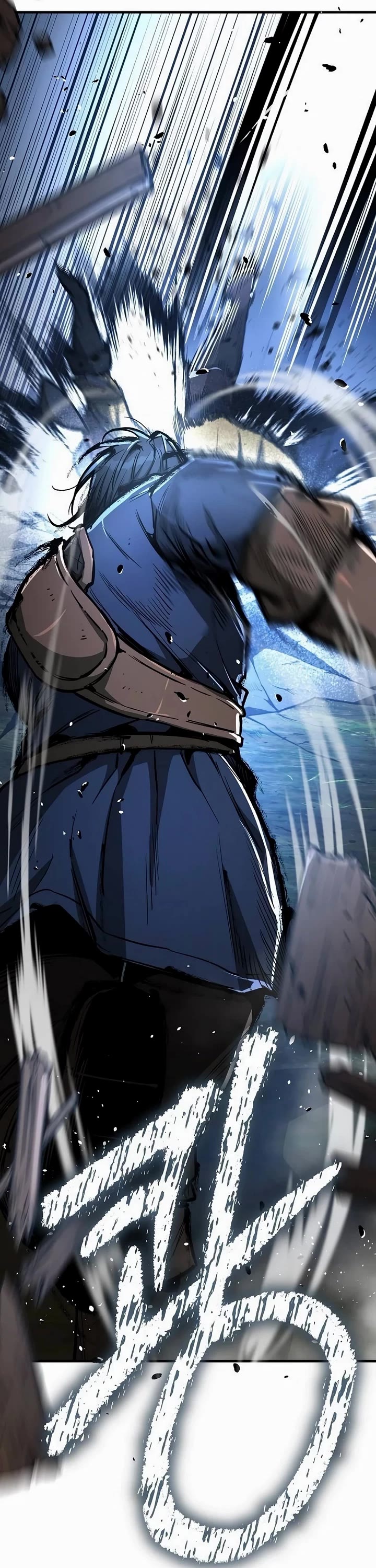 A Rogue Guard in a Medieval Fantasy Chapter 20 page 35 - Chapter 20
