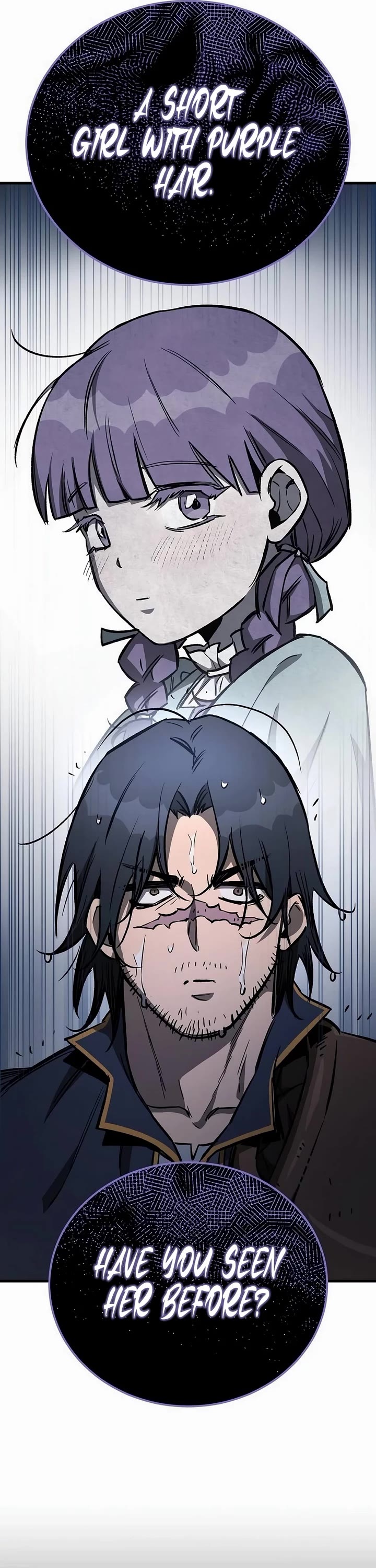 A Rogue Guard in a Medieval Fantasy Chapter 20 page 39 - Chapter 20