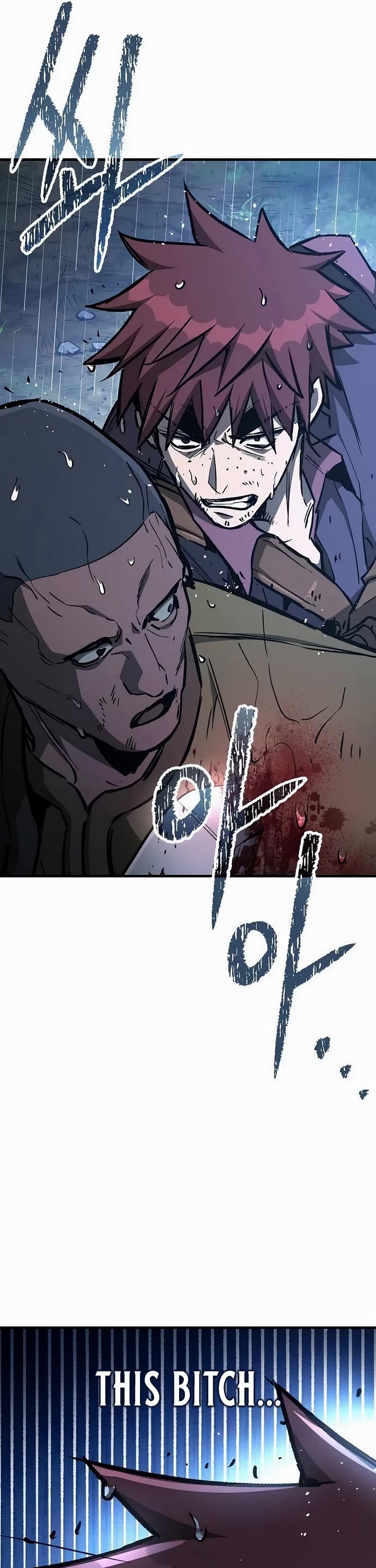 A Rogue Guard in a Medieval Fantasy Chapter 20 page 43 - Chapter 20